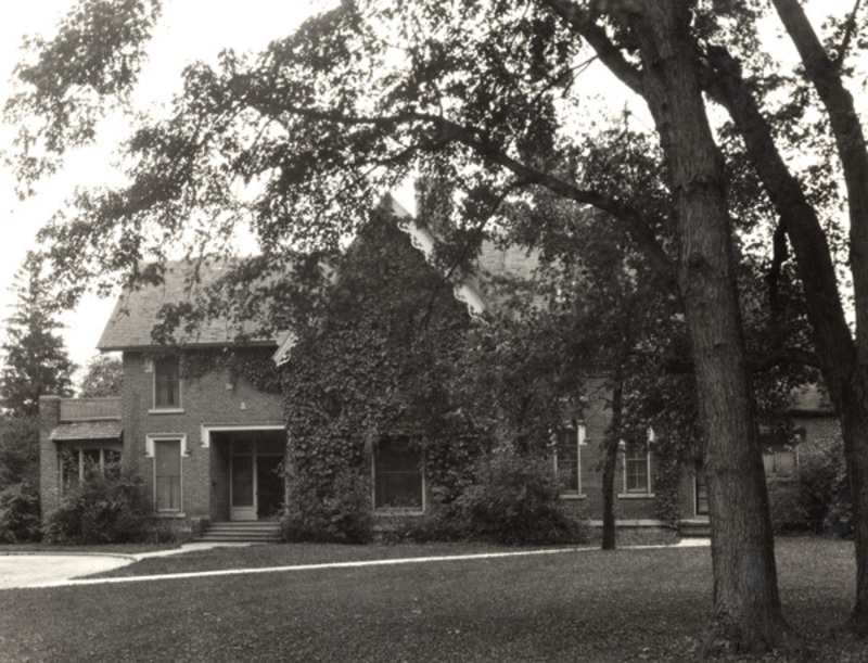 Music Hall, 1923