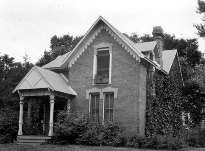 Osborn Cottage