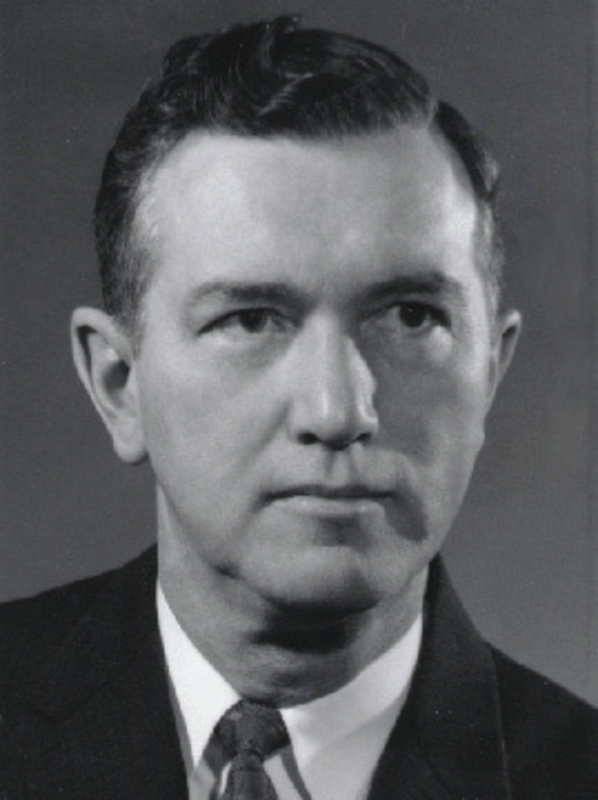 Raymond Allen Packer