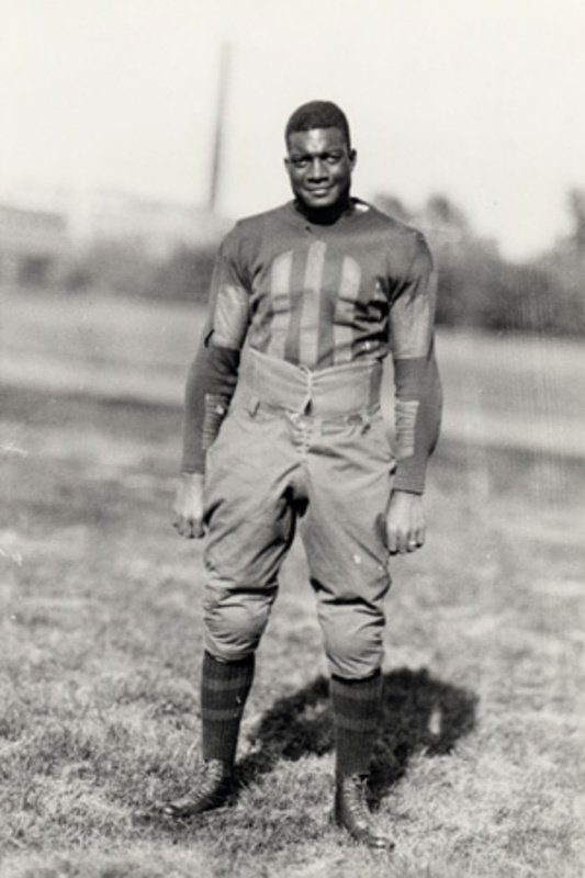 Jack Trice, 1923