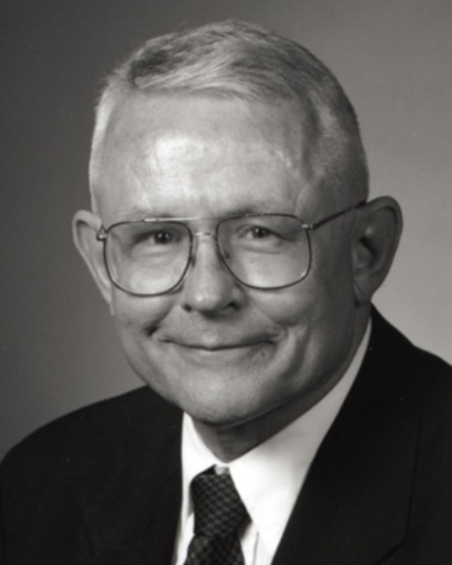 Max S. Wortman, Jr.