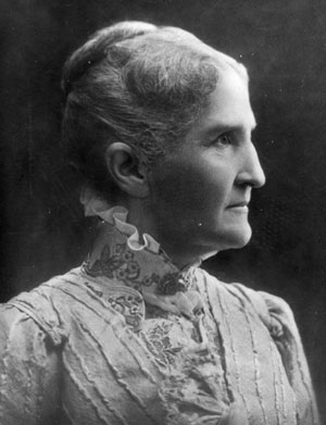 Mary Beaumont Welch