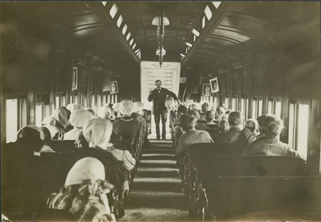 Snyder speaking soils man.