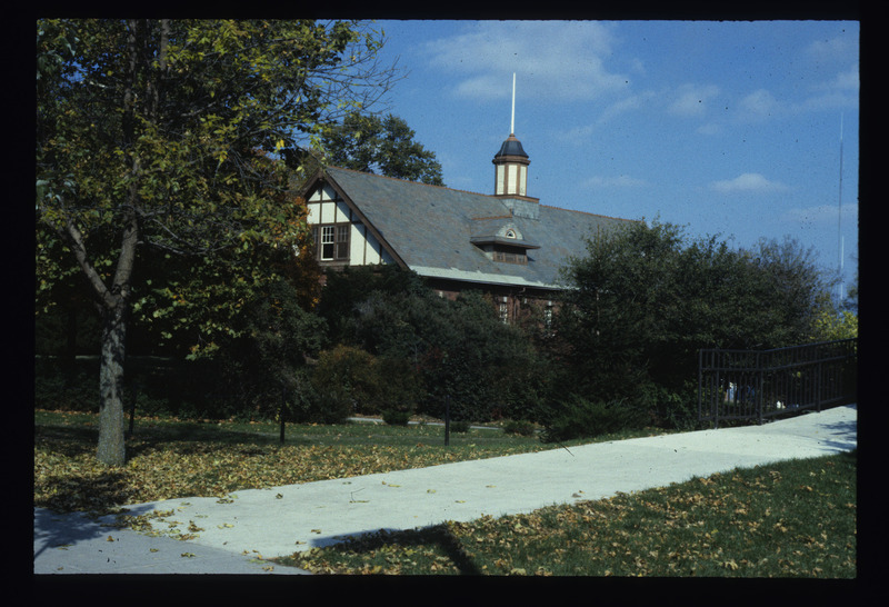 Landscape Architecture