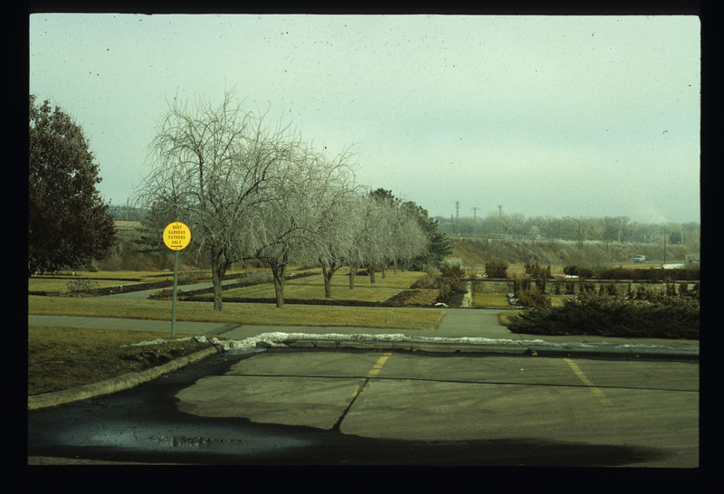 Old Horticultural Gardens