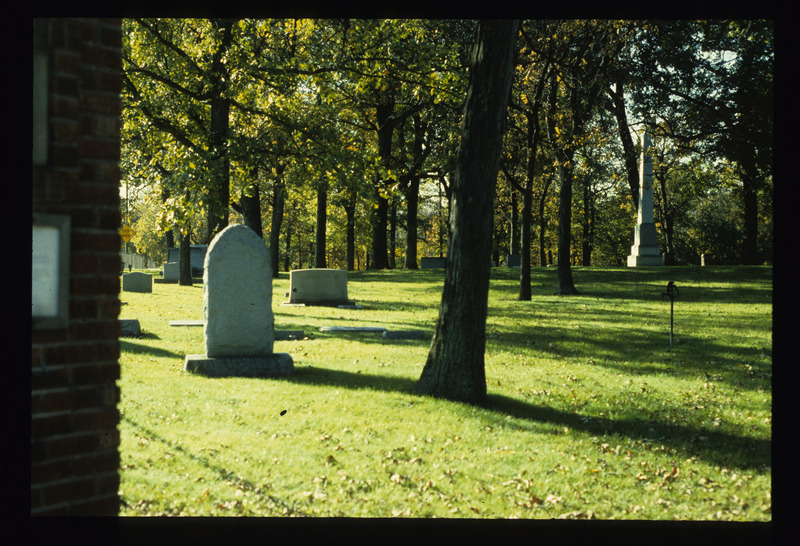 Cemetery