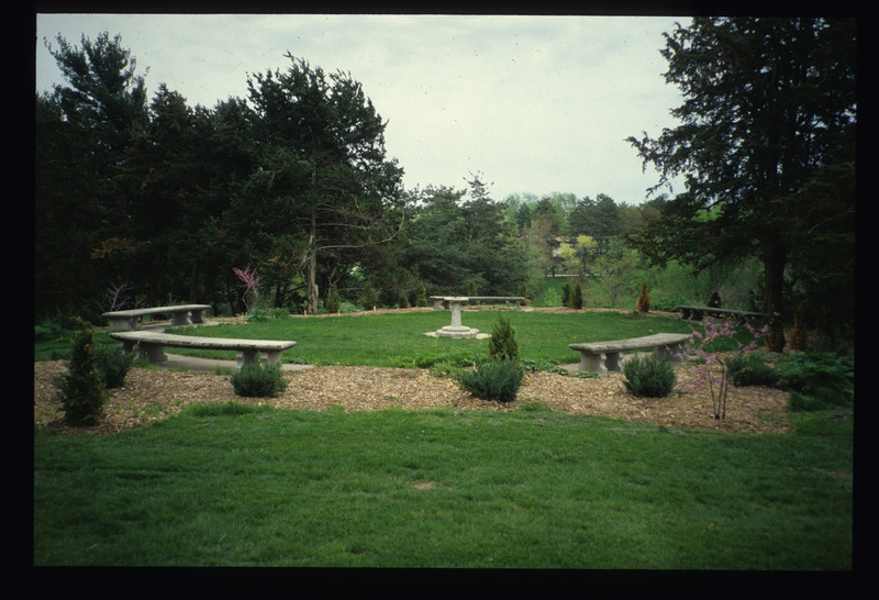 Thomas Maney Memorial