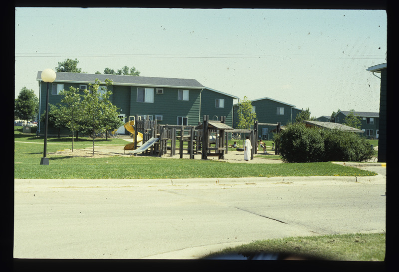 Schilletter University Village