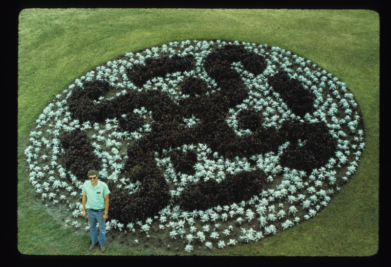 Planters/Annual Beds