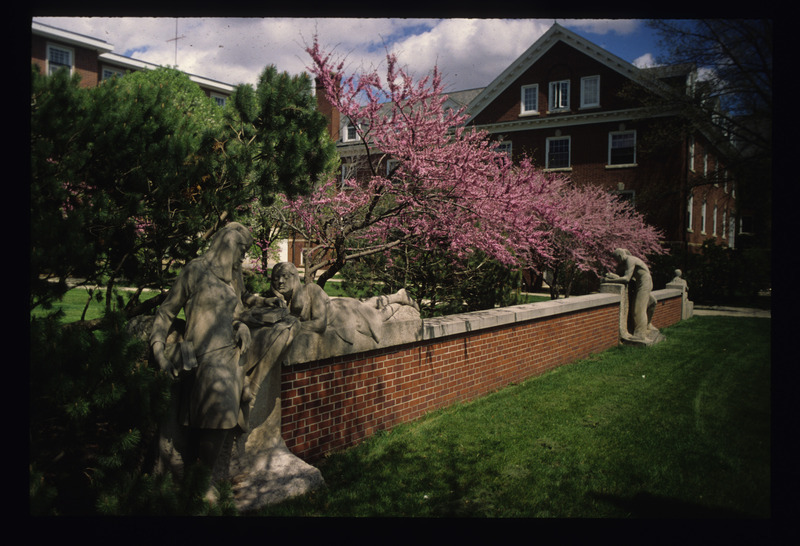 Planters/Annual Beds