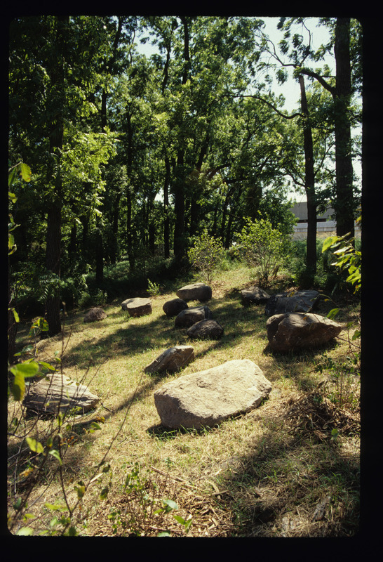 University Child Care Facility, 1997
