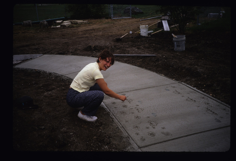 University Child Care Facility, 2000