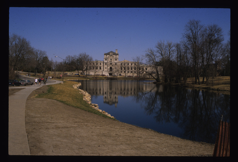 Lake LaVerne Restoration