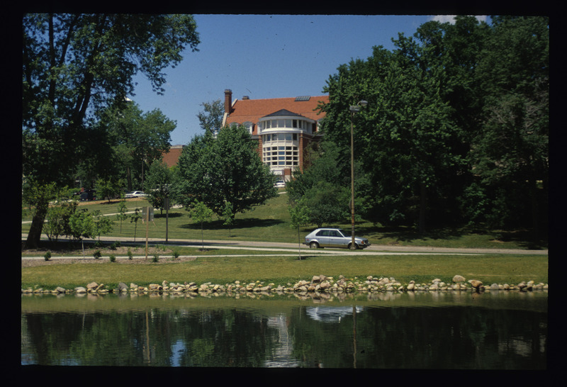Lake LaVerne Restoration