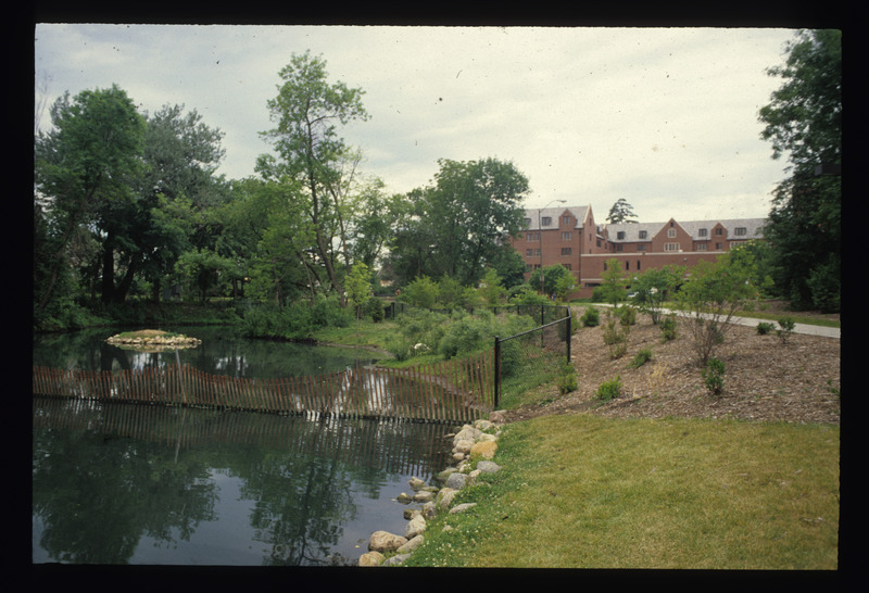 Lake LaVerne Restoration