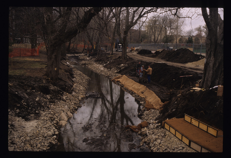 College Creek Phase I