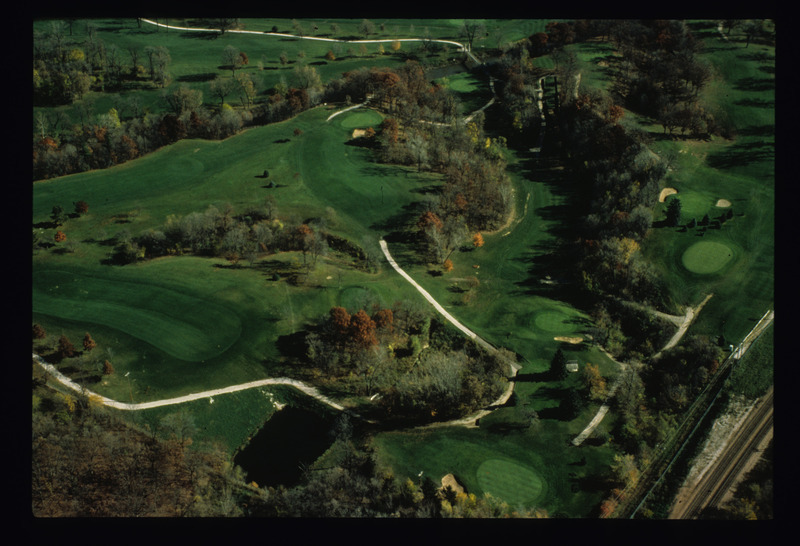 University architecture