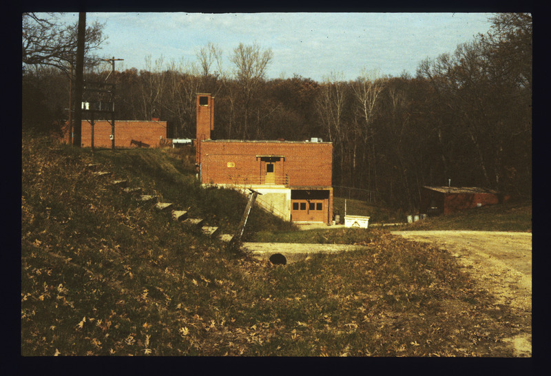 Miscellaneous maintenance