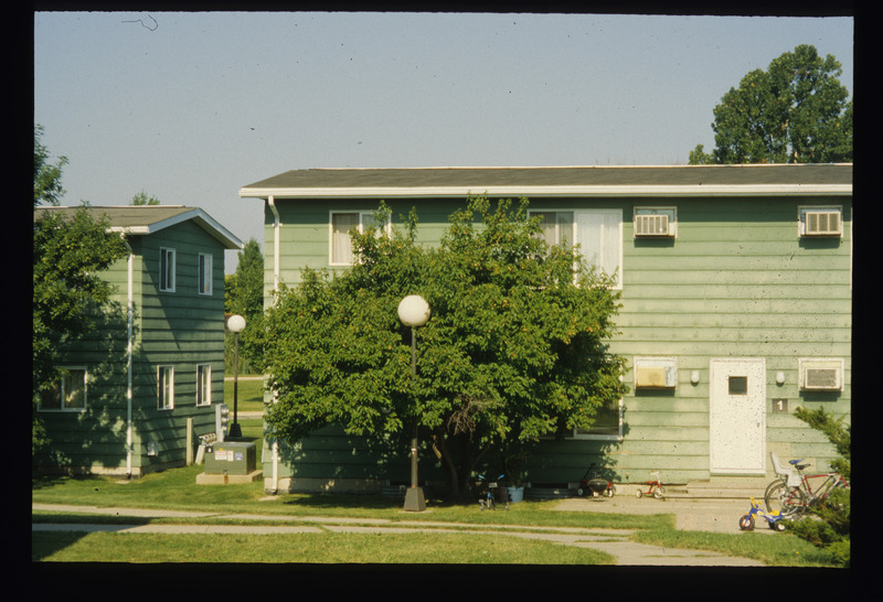 Miscellaneous maintenance