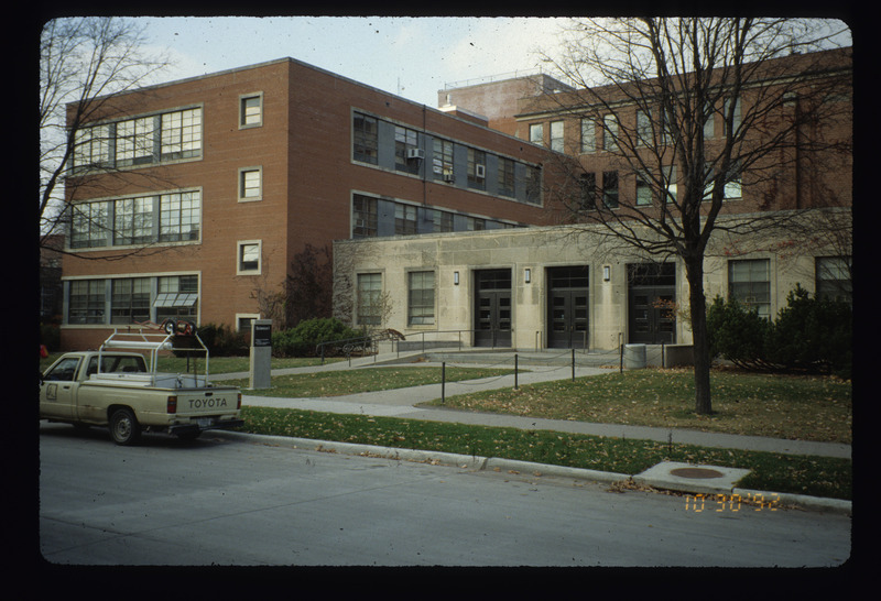 Cowpaths presentation