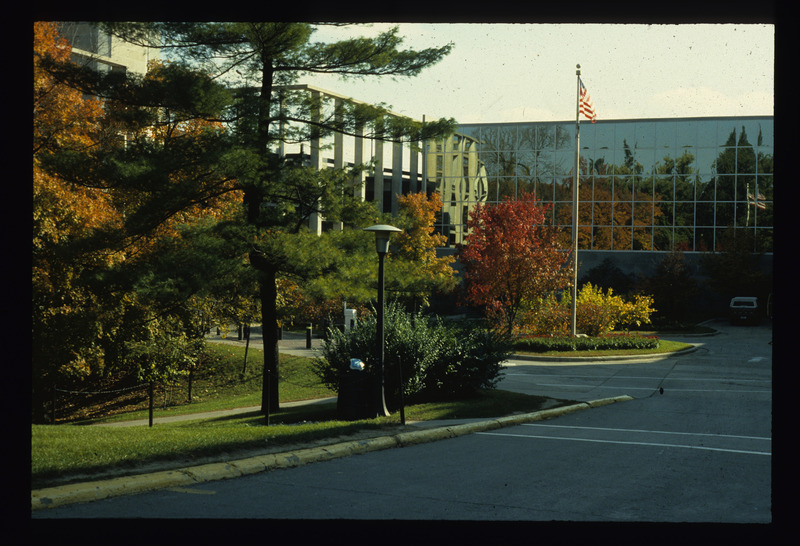 Walkway presentation--Cathy Brown