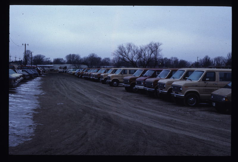 Maintenance procedures presentation