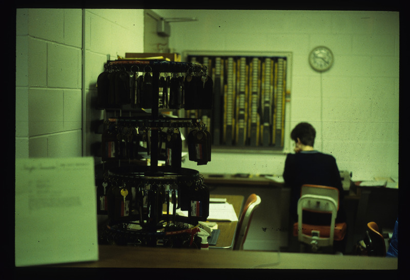 Maintenance procedures presentation