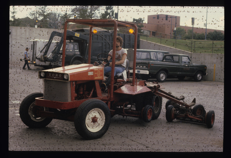 Maintenance procedures presentation