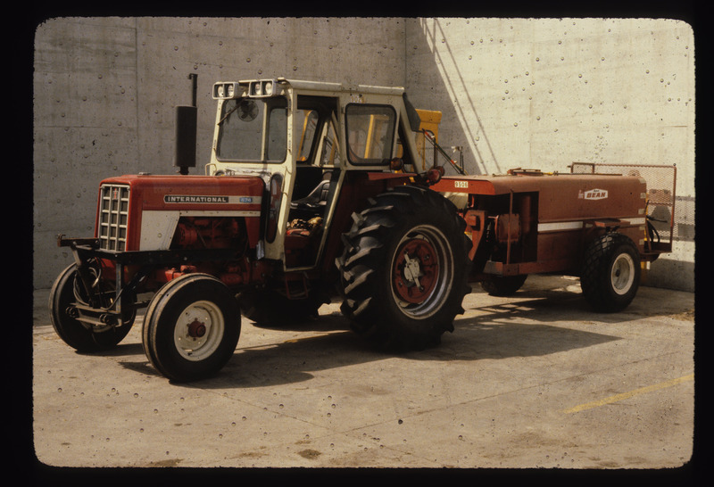 Maintenance procedures presentation