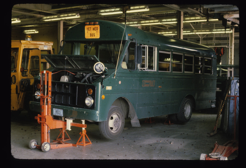 Maintenance procedures presentation