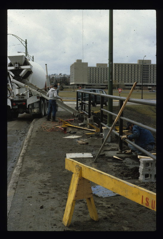 Elwood Trail Lincoln Way