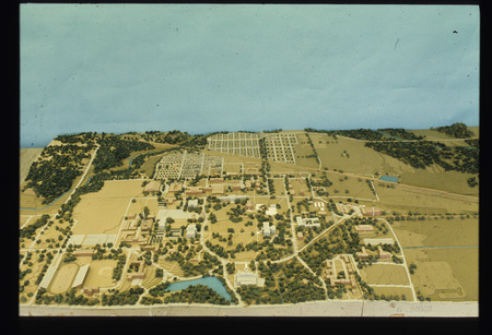 Campus model