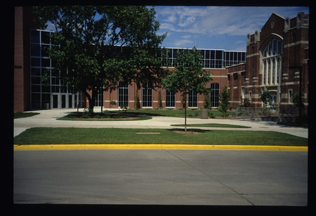 Kildee Hall