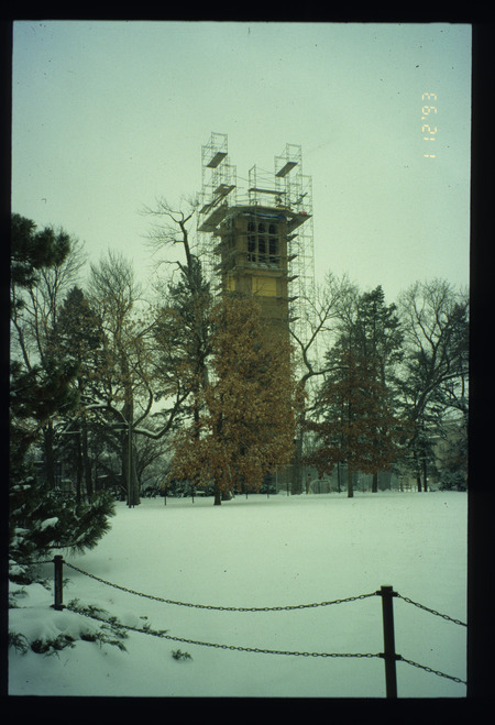 Campanile