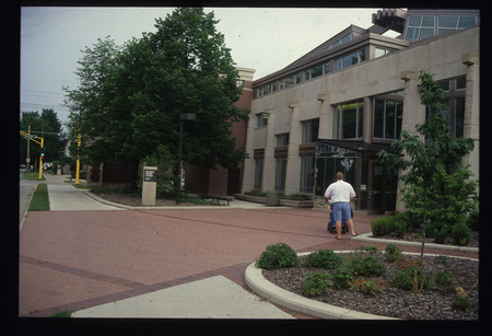 Thielen Student Health Center