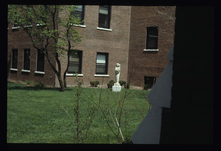 Quad Court (Lagomarcino)