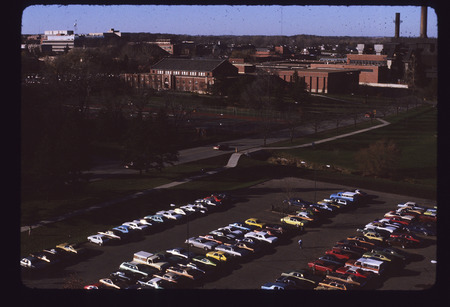 Maple, Willow, Larch Halls