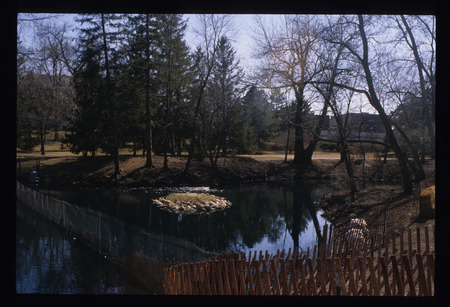 Lake LaVerne Restoration