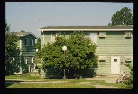 Miscellaneous maintenance