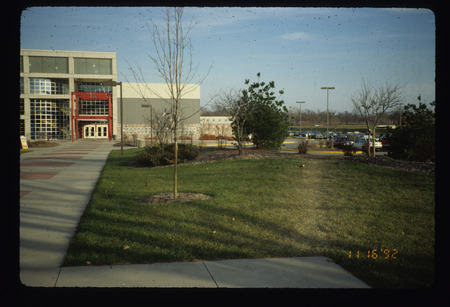 Cowpaths presentation