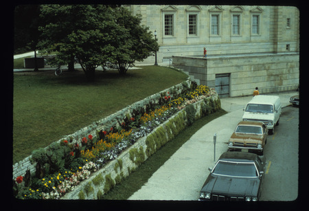 Walkway presentation--Cathy Brown