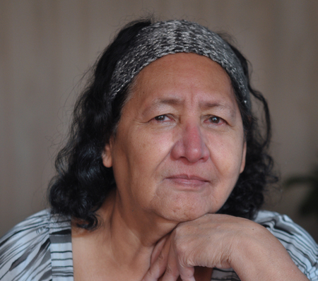 Oral histories conducted as part of Honors Seminar 321J: Documenting the Past: An Introduction to Oral History.