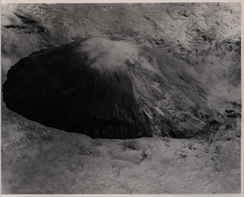 Photograph of Nevada Test Site