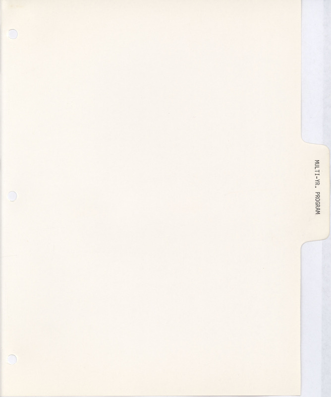 Federal energy management program multi-year action plan