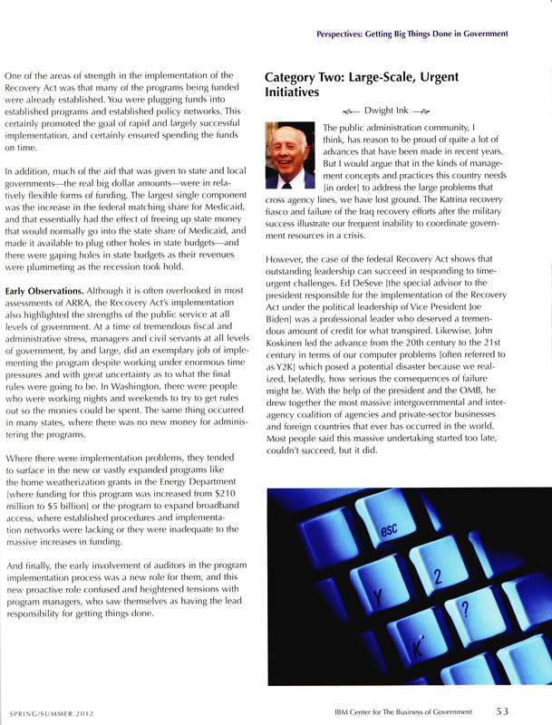 Annotation: Spring/Summer 2012