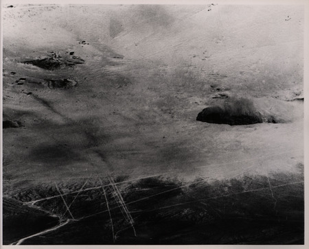 Photograph of Nevada Test Site