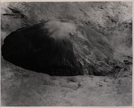 Photograph of Nevada Test Site