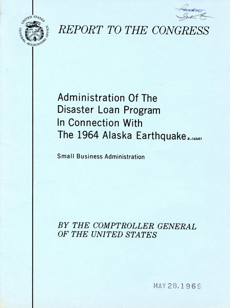 Annotation: B-163451