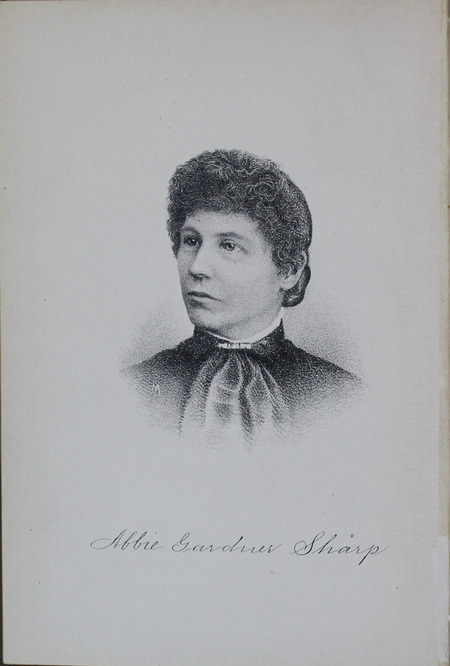 History of the Spirit Lake Massacre and captivity of Miss Abbie Gardner