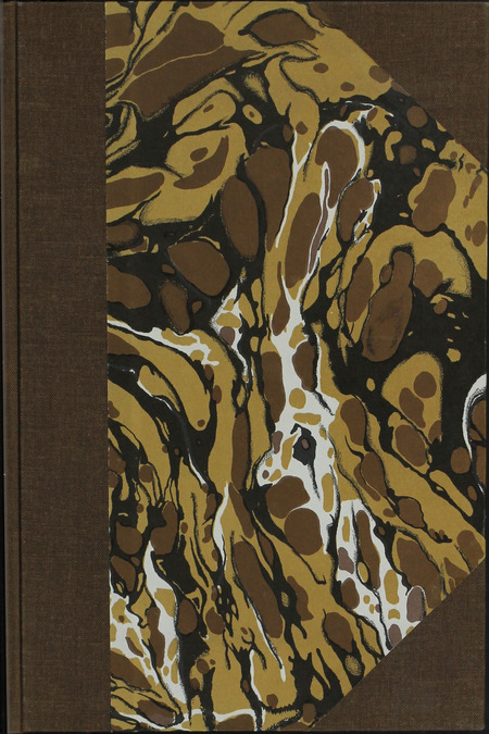 Old Indian days: a story of white man beginnings